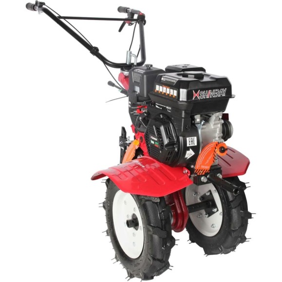 Бензиновый мотоблок SHINERAY SR1Z-80 Бензиновый мотоблок SHINERAY SR1Z-80