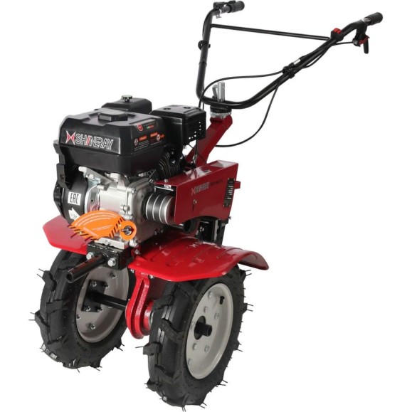 Бензиновый мотоблок SHINERAY SR1Z-80 3+1 Бензиновый мотоблок SHINERAY SR1Z-80 3+1