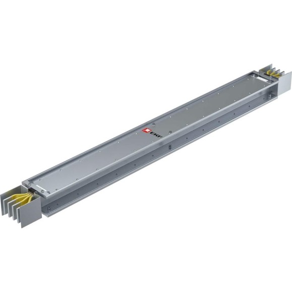 Прямая магистральная нестандартная секция EKF 630А IP55 AL HPA06FM45X3_2840 Прямая магистральная нестандартная секция EKF 630А IP55 AL HPA06FM45X3_2840