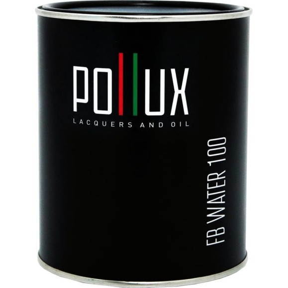 Пропитка для дерева Pollux FB Water 100 (RAL 7024 цвет графитовый серый; объем 5 л) 4687202235667 Пропитка для дерева Pollux FB Water 100 (RAL 7024 цвет графитовый серый; объем 5 л) 4687202235667