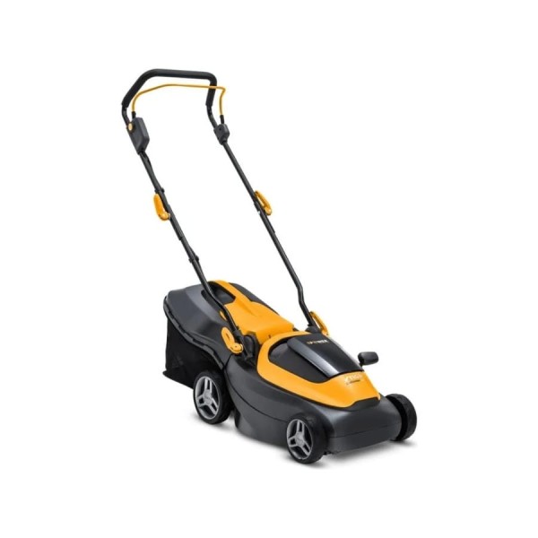 Аккумуляторная газонокосилка STIGA COLLECTOR 136 AE 291342068/ST1