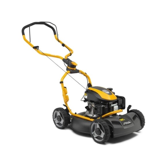 Бензиновая газонокосилка STIGA MULTICLIP 550 291501048/ST2