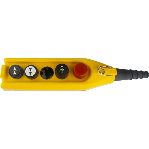 Пульт управления Emas PV5E30B4AC20 Пульт управления Emas PV5E30B4AC20