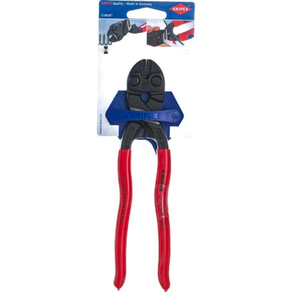 Болторез Knipex CoBolt KN-7101200SB Болторез Knipex CoBolt KN-7101200SB