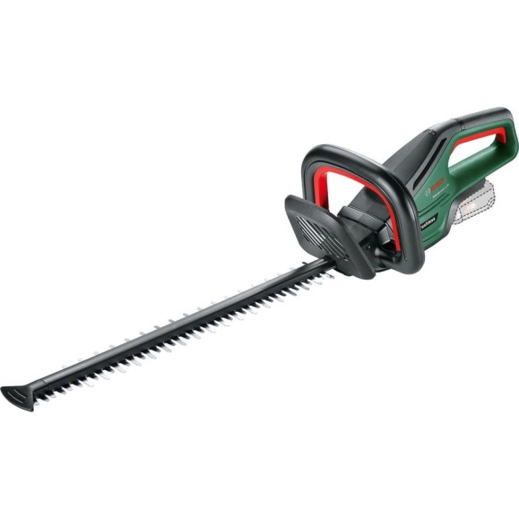 Аккумуляторный кусторез Bosch UniversalHedgeCut 18V-55 0600849J00 Аккумуляторный кусторез Bosch UniversalHedgeCut 18V-55 0600849J00