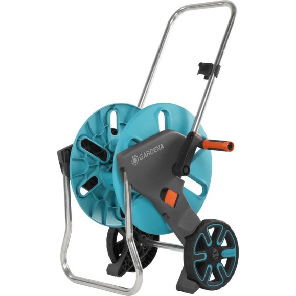 Тележка для шланга Gardena CleverRoll M 18511-20.000.00 Тележка для шланга Gardena CleverRoll M 18511-20.000.00