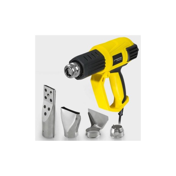 Тепловая пушка TROTEC HyStream 2000 6100000057 Тепловая пушка TROTEC HyStream 2000 6100000057