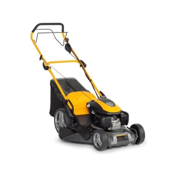 Бензомоторная газонокосилка STIGA Combi 48 SVQ H 2L0487838/ST1 Бензомоторная газонокосилка STIGA Combi 48 SVQ H 2L0487838/ST1