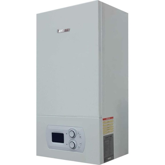 Настенный газовый котел Сармат T-10 KW / 2.К.Р.Cu УТ-00005119 Настенный газовый котел Сармат T-10 KW / 2.К.Р.Cu УТ-00005119