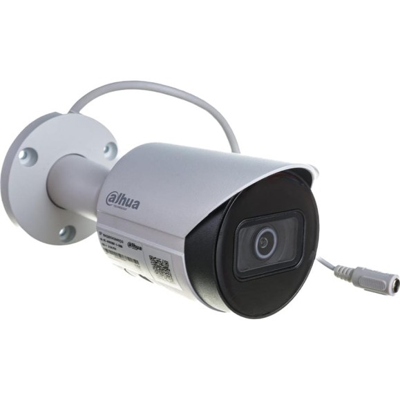Видеокамера DAHUA IP уличная цилиндрическая 2Мп DH-IPC-HFW2230SP-S-0280B АВ5023540 Видеокамера DAHUA IP уличная цилиндрическая 2Мп DH-IPC-HFW2230SP-S-0280B АВ5023540