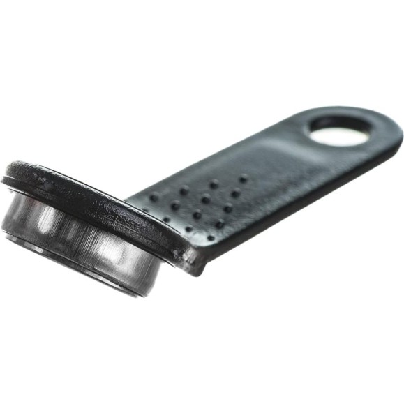 Электронный чёрный ключ Tantos RW1990 iButton TS 00-00080792 Электронный чёрный ключ Tantos RW1990 iButton TS 00-00080792