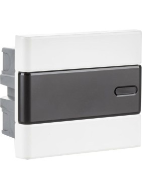 Встраиваемый распределительный щит ЭРА ЩРВ-П-06 Trend BOXF-06-p-f-t IP40 Б0052631 Встраиваемый распределительный щит ЭРА ЩРВ-П-06 Trend BOXF-06-p-f-t IP40 Б0052631