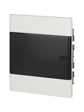 Встраиваемый распределительный щит ЭРА ЩРВ-П-24 Trend BOXF-24-p-f-t IP40 Б0052635 Встраиваемый распределительный щит ЭРА ЩРВ-П-24 Trend BOXF-24-p-f-t IP40 Б0052635
