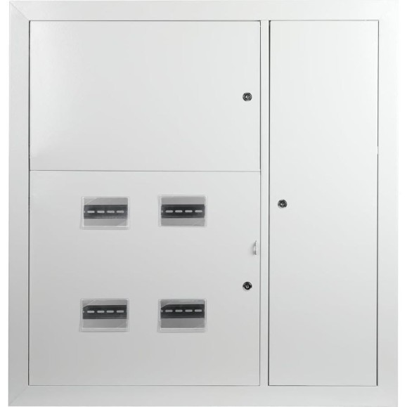 Корпус ЭРА ЩЭ-4 sch-e-s04 36 УХЛ3, IP31, 1000x960x140, металлический Б0055714 Корпус ЭРА ЩЭ-4 sch-e-s04 36 УХЛ3, IP31, 1000x960x140, металлический Б0055714