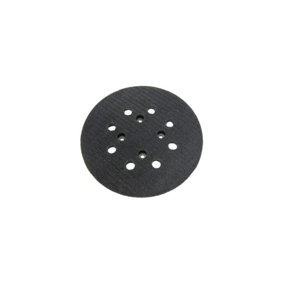 Подошва с липучкой для эксцентриковой шлифмашины SS30 Stanley 5140231-49 Подошва с липучкой для эксцентриковой шлифмашины SS30 Stanley 5140231-49