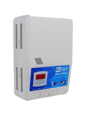 Релейный стабилизатор напряжения RUCELF SRW-12000-D 00002086 Релейный стабилизатор напряжения RUCELF SRW-12000-D 00002086