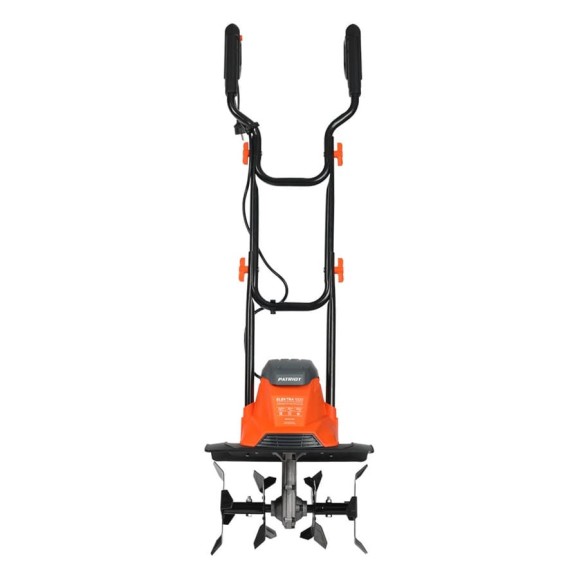 Электрический культиватор PATRIOT ELEKTRA 1000 460302116 Электрический культиватор PATRIOT ELEKTRA 1000 460302116