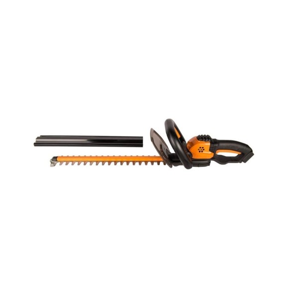 Аккумуляторный кусторез WORX 20 В WG261E.9 Аккумуляторный кусторез WORX 20 В WG261E.9