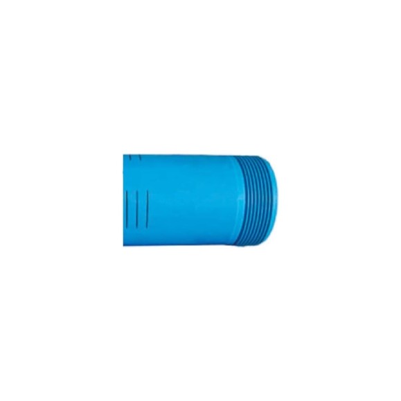 Переход ХЕМКОР НПВХ 315х250 кирп. 2481192 10281