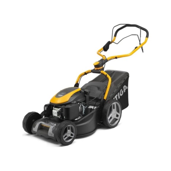 Бензомоторная газонокосилка STIGA Combi 753 SE 2L0536548/ST2 Бензомоторная газонокосилка STIGA Combi 753 SE 2L0536548/ST2