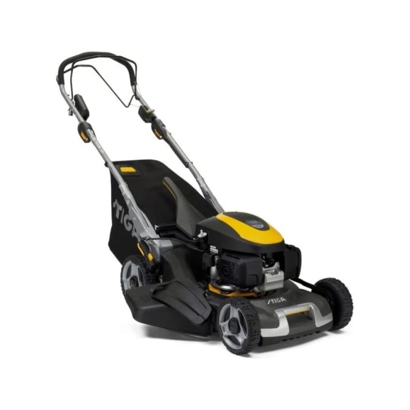 Бензомоторная газонокосилка STIGA Twinclip 955 VE 294563538/ST2 Бензомоторная газонокосилка STIGA Twinclip 955 VE 294563538/ST2
