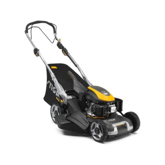 Бензомоторная газонокосилка STIGA Twinclip 950 V 294513048/ST1 Бензомоторная газонокосилка STIGA Twinclip 950 V 294513048/ST1