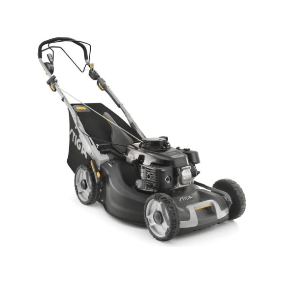 Бензомоторная газонокосилка STIGA Twinclip 55 S H BBC 294568038/ST1 Бензомоторная газонокосилка STIGA Twinclip 55 S H BBC 294568038/ST1