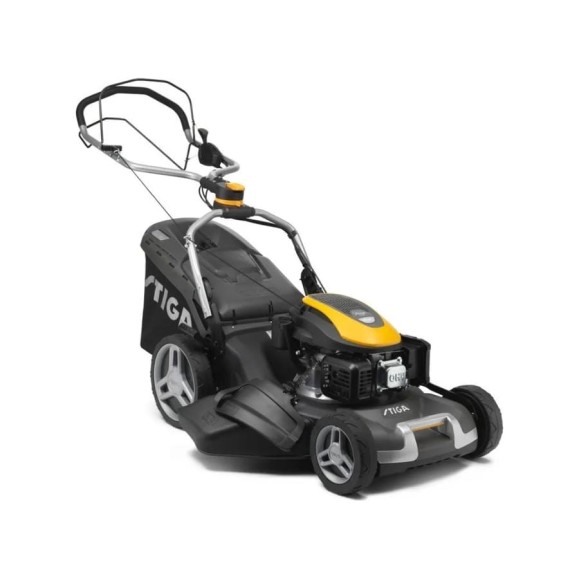 Бензомоторная газонокосилка STIGA COMBI 955 V 294557848/ST2 Бензомоторная газонокосилка STIGA COMBI 955 V 294557848/ST2