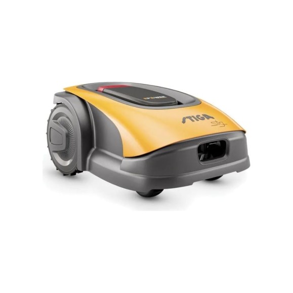 Робот-газонокосилка STIGA Stig 600 2R3101018/ST2