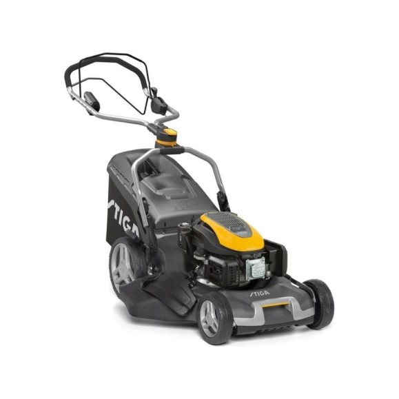 Бензомоторная газонокосилка STIGA COMBI 955 VE 294557548/ST1 Бензомоторная газонокосилка STIGA COMBI 955 VE 294557548/ST1