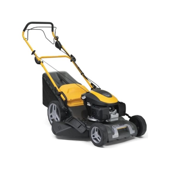 Бензомоторная газонокосилка STIGA COMBI 53 SVQ H 2L0537838/ST1 Бензомоторная газонокосилка STIGA COMBI 53 SVQ H 2L0537838/ST1
