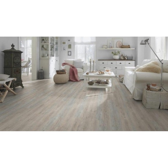 Виниловый пол Wineo коллекция 400 Wood, Desire Oak Light DB00108 Виниловый пол Wineo коллекция 400 Wood, Desire Oak Light DB00108