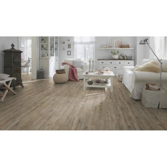 Виниловый пол Wineo коллекция 400 Wood, Adventure Oak Rustic DB00111 Виниловый пол Wineo коллекция 400 Wood, Adventure Oak Rustic DB00111