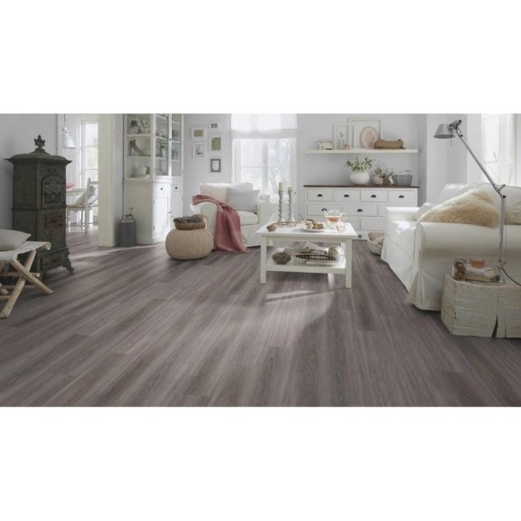 Виниловый пол Wineo коллекция 400 Wood, Starlight Oak Soft DB00116 Виниловый пол Wineo коллекция 400 Wood, Starlight Oak Soft DB00116
