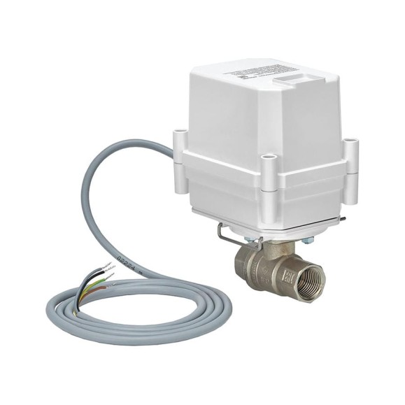ШЭП Gidrolock PROFESSIONAL 220V ENOLGAS 1 1/2 BS 11082045