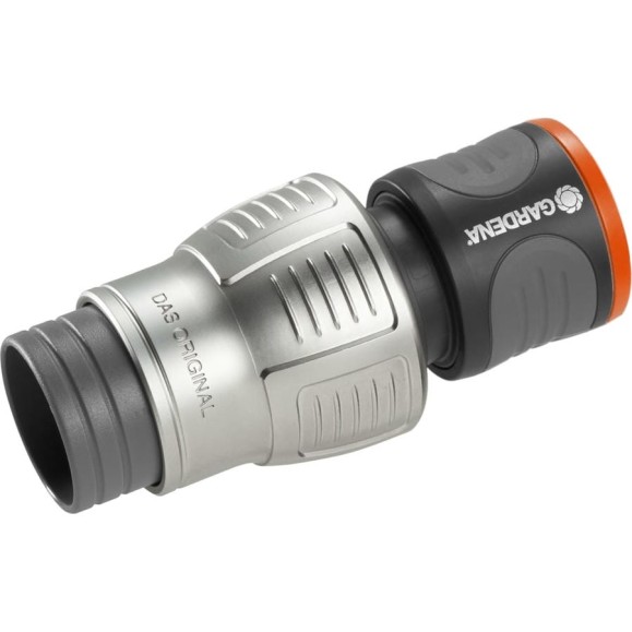 Коннектор Premium 3/4" Gardena 18256-20.000.00 Коннектор Premium 3/4" Gardena 18256-20.000.00