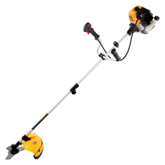 Бензиновый триммер Denzel DR-33S 96272