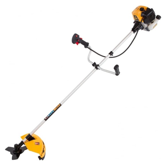 Бензиновый триммер Denzel DR-43 96273