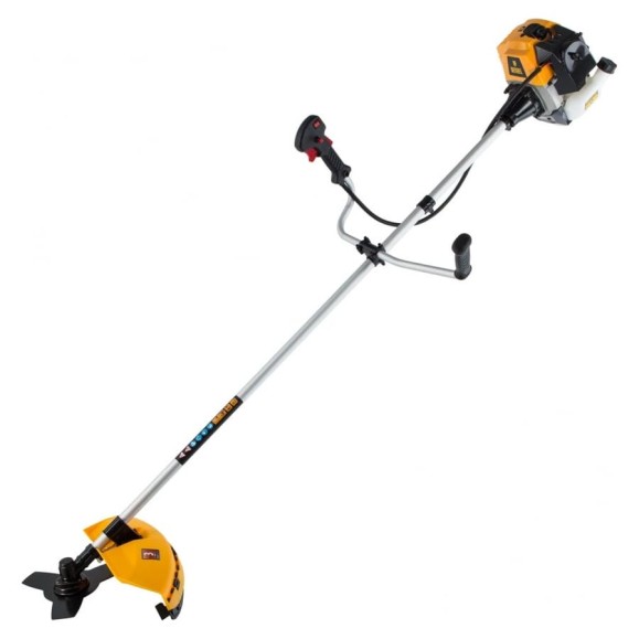 Бензиновый триммер Denzel DR-52 96275