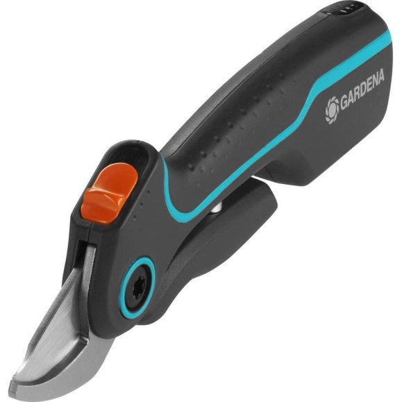Аккумуляторный секатор Gardena AssistCut 12222-20.000.00 Аккумуляторный секатор Gardena AssistCut 12222-20.000.00