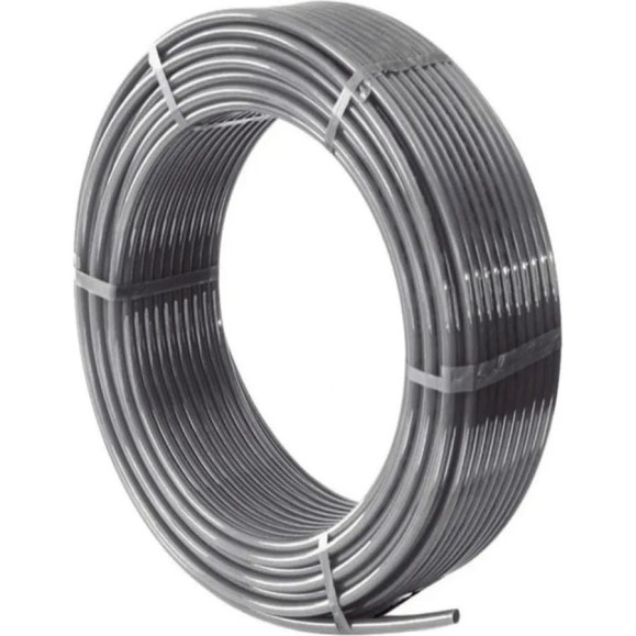 Труба для теплого пола PEX-b LerDepo 20x2 мм, бухта 100 м LD3300050023 Труба для теплого пола PEX-b LerDepo 20x2 мм, бухта 100 м LD3300050023