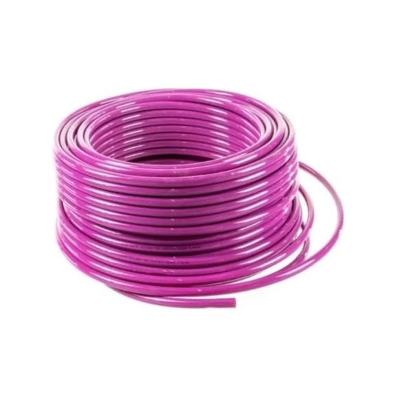 Труба для теплого пола PEX-b LerDepo EVOH 20x2 мм, бухта 200 м LD4000010137 Труба для теплого пола PEX-b LerDepo EVOH 20x2 мм, бухта 200 м LD4000010137