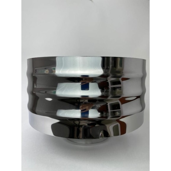 Зонт с ветрозащитой 115 мм Прок ПР017307 Зонт с ветрозащитой 115 мм Прок ПР017307