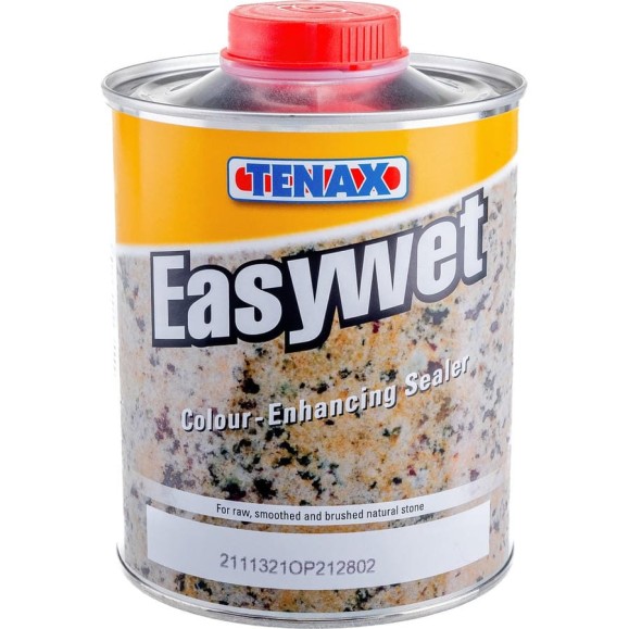 Покрытие Tenax Easywet усилитель цвета 1 л 039230008 Покрытие Tenax Easywet усилитель цвета 1 л 039230008