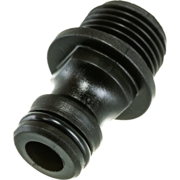 Штуцер с наружной резьбой G1/2" Karcher 2.645-098.0 Штуцер с наружной резьбой G1/2" Karcher 2.645-098.0