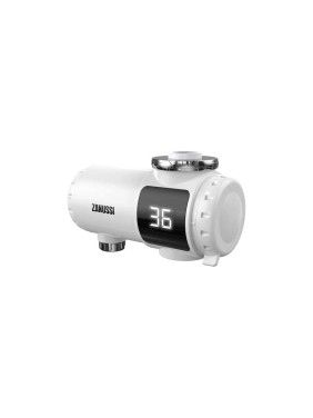 Проточный водонагреватель Zanussi SmartTap Mini НС-1294012 Проточный водонагреватель Zanussi SmartTap Mini НС-1294012