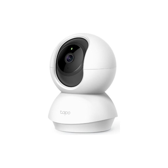 Домашняя поворотная Wi-Fi камера TP-Link Tapo C210 Домашняя поворотная Wi-Fi камера TP-Link Tapo C210