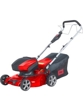Аккумуляторная самоходная газонокосилка FUBAG FLA 4240 SM 40 В, 4 А*ч 641064