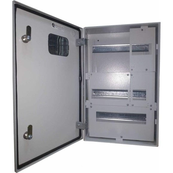 Корпус Узола ЩУНс 1х4+2х12-СЭ1-IP54-У1-013 U01252815