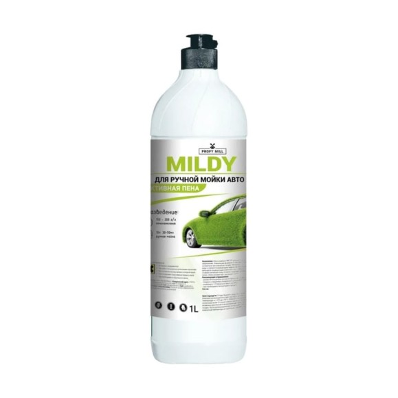 Средство для ручной мойки Profy Mill MILDY 1 л (1/19) A1205-1 Средство для ручной мойки Profy Mill MILDY 1 л (1/19) A1205-1